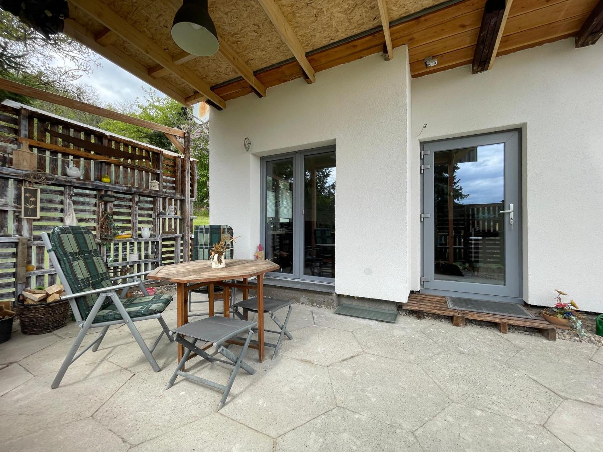 Haus Gisela Thale Exterior foto